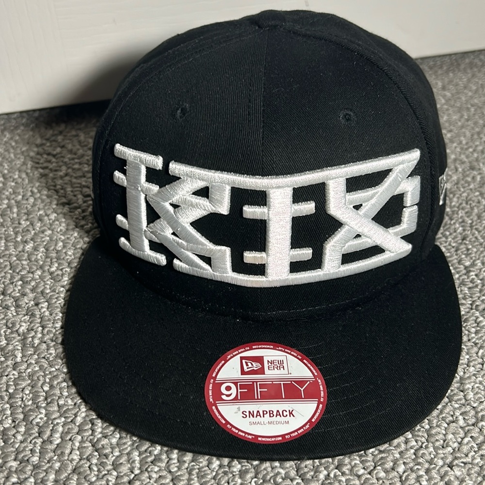 KTZ 9FIFTY NEW ERA snapback